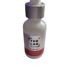 AHA BHA PHA Snake Peel Serum - Silver and Red